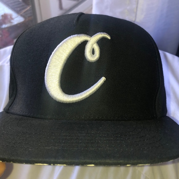 Cookies hat - Picture 1 of 3